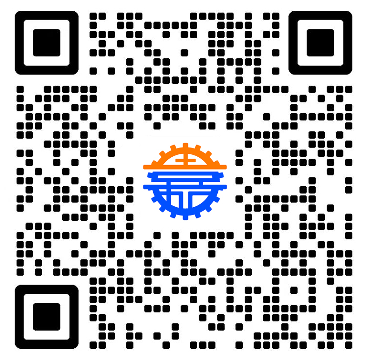 service qrcode