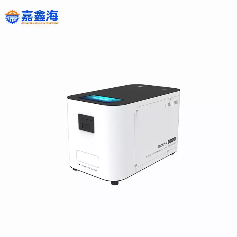 FTQ-10KM  膜脱气仪