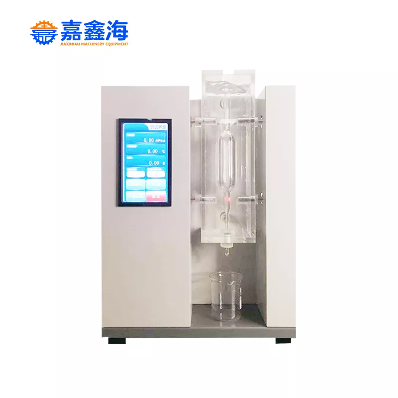 ND-5 Brinell Viscosity Tester