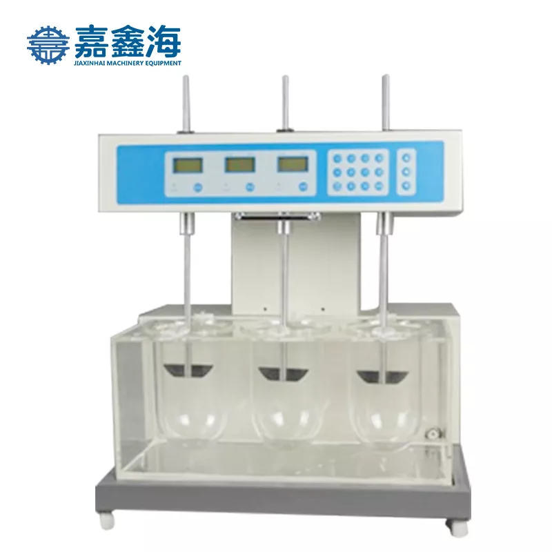 ZRS-3ST Dissolution Tester