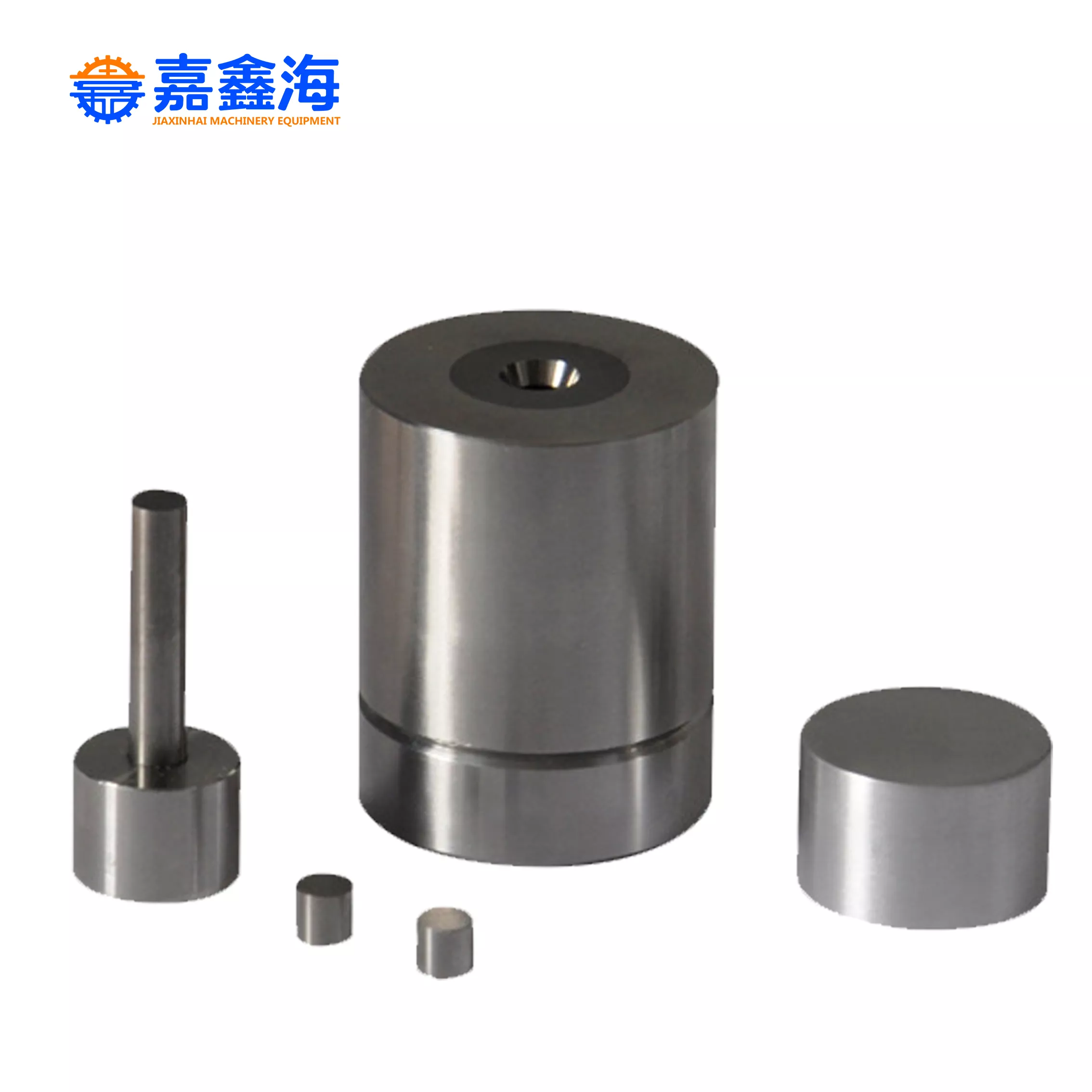 3-10mm硬质合金压片模具