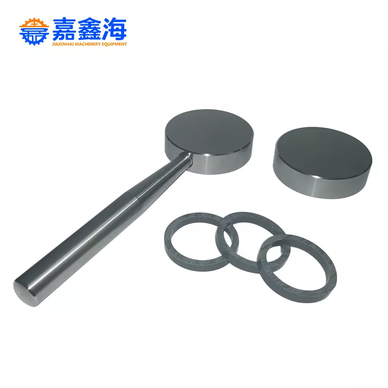 荧光塑料环模具