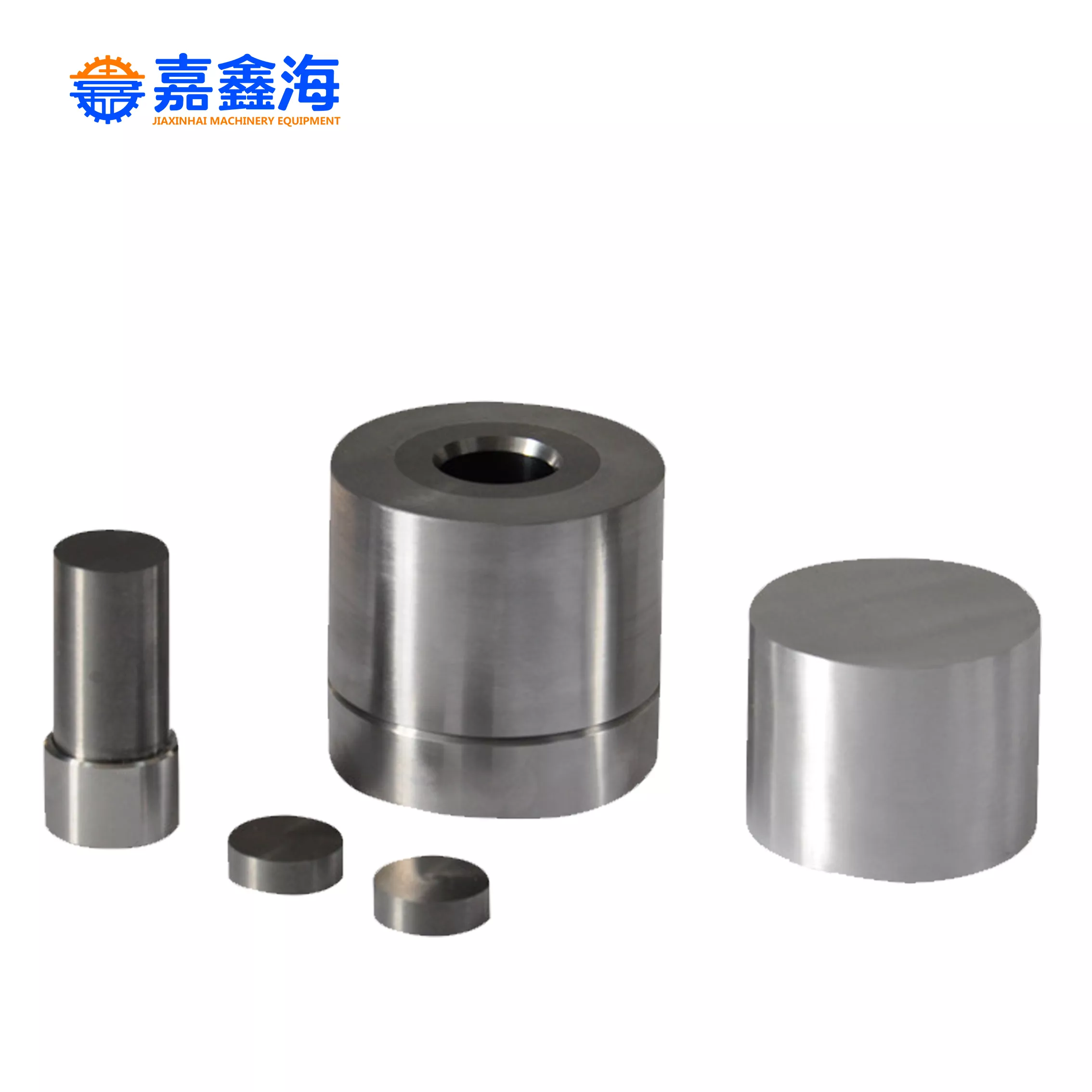 41-50mm硬质合金模具