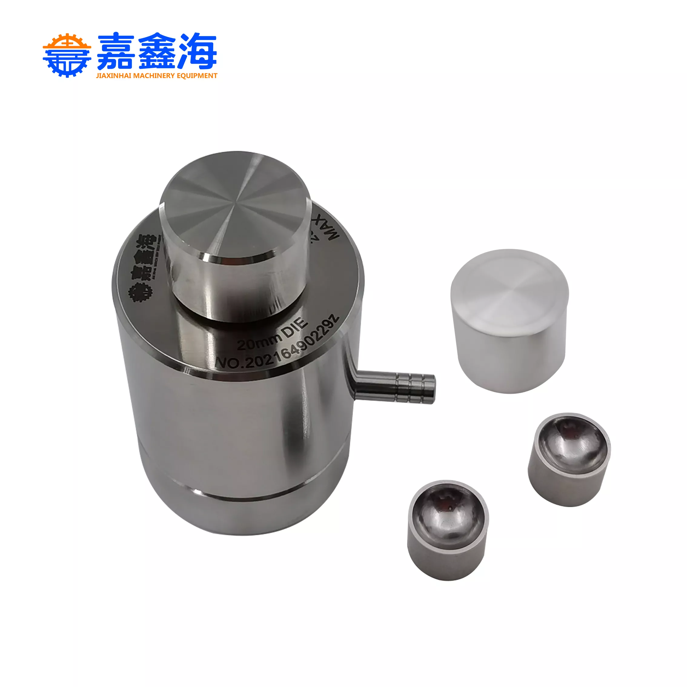 3-10mm球形压片模具