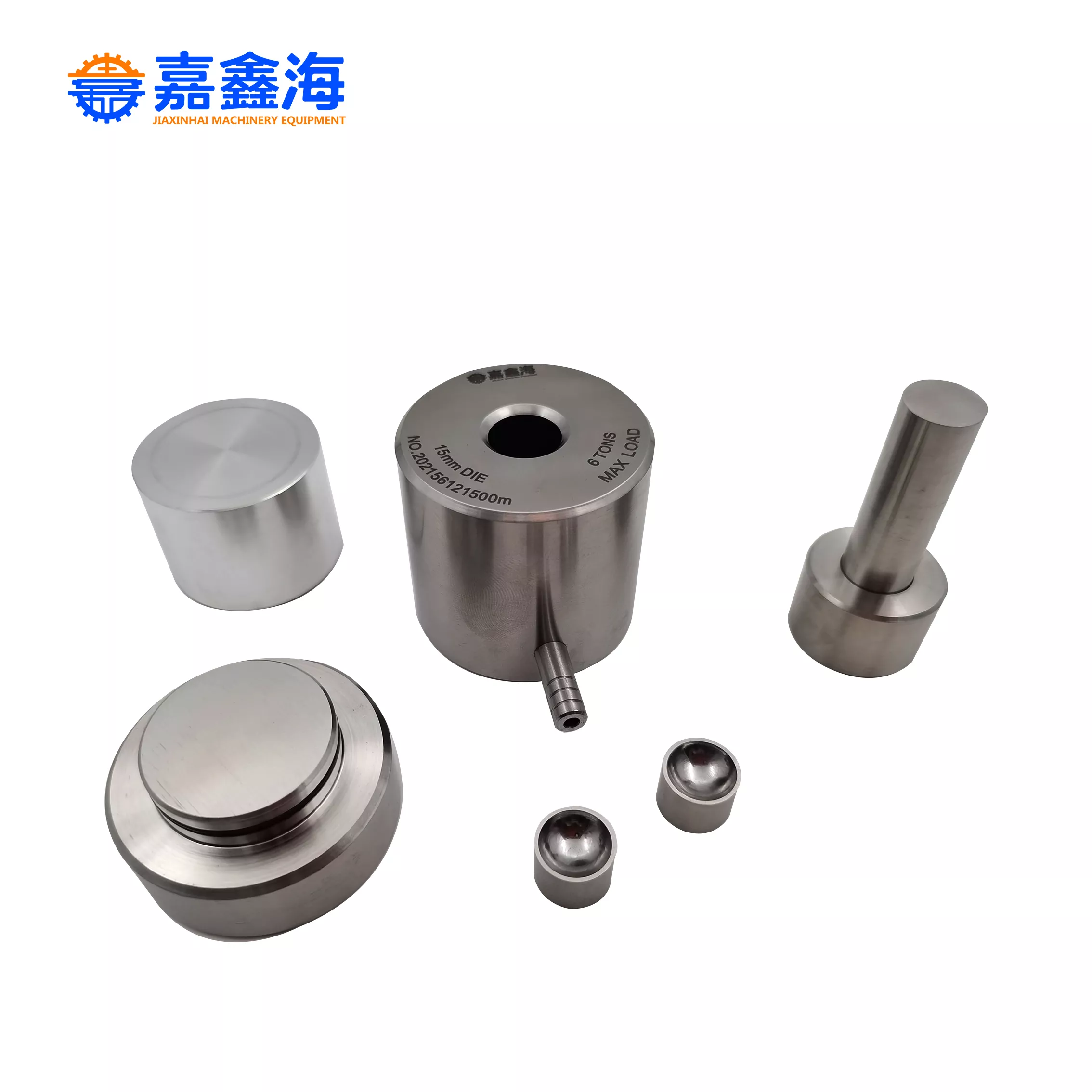 11-20mm球形压片模具