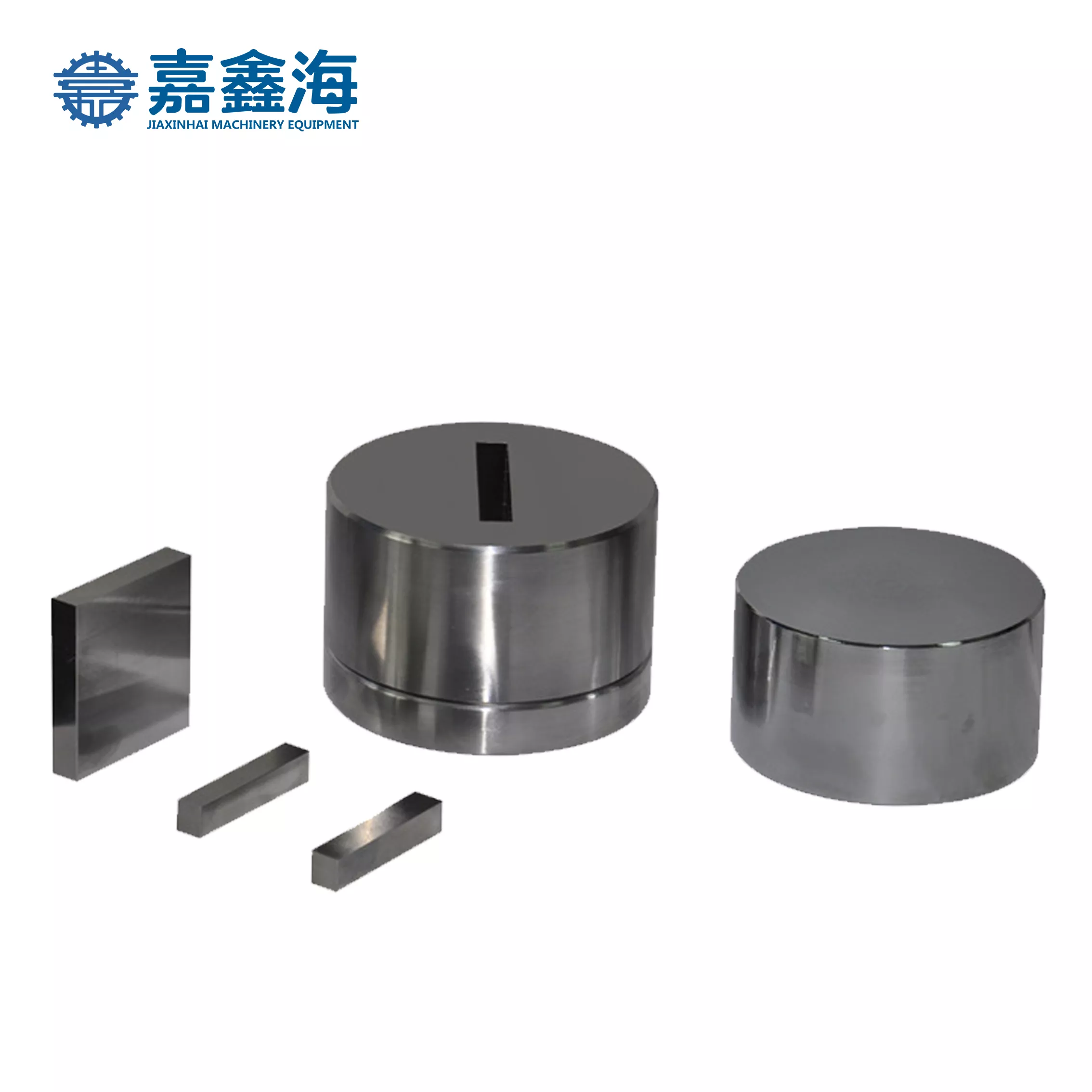 31-40mm square tablet die
