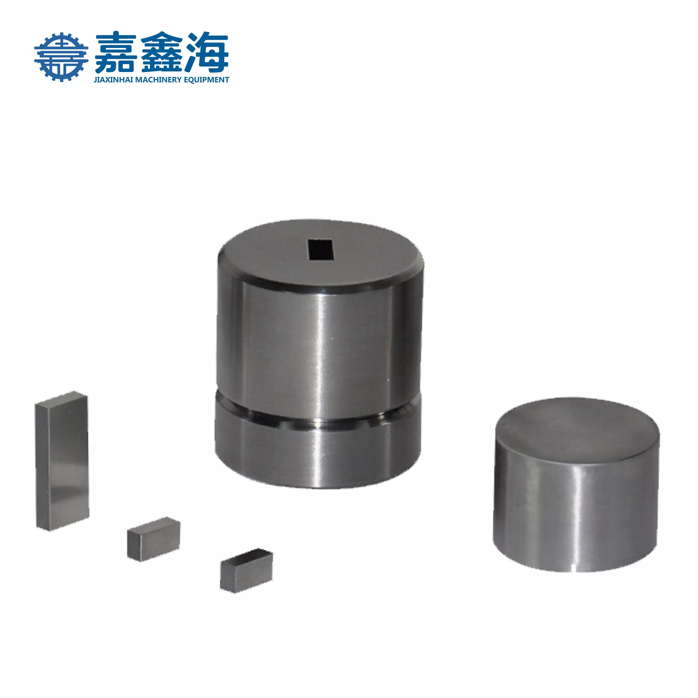 3-10mm square tablet die
