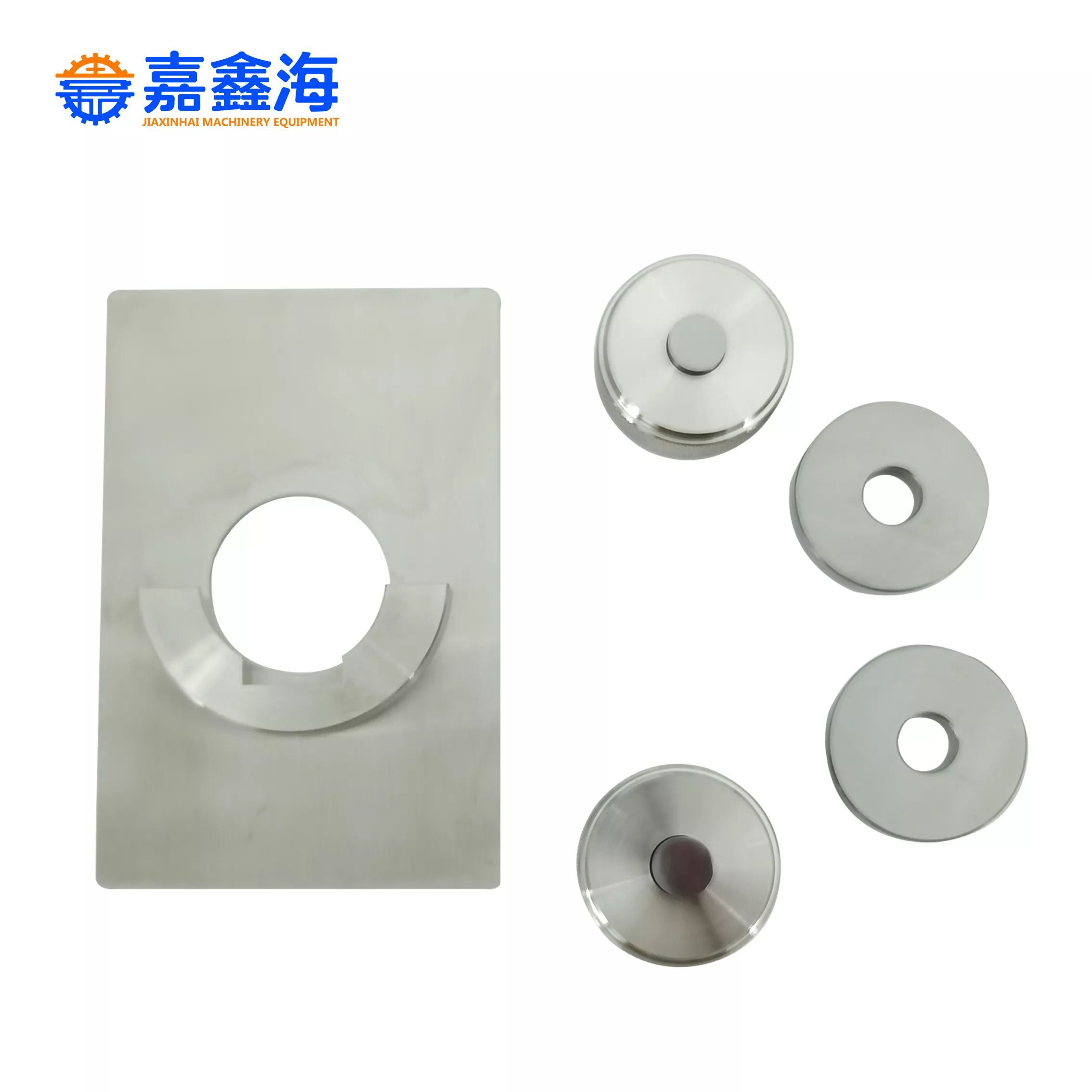 7mm红外压片模具