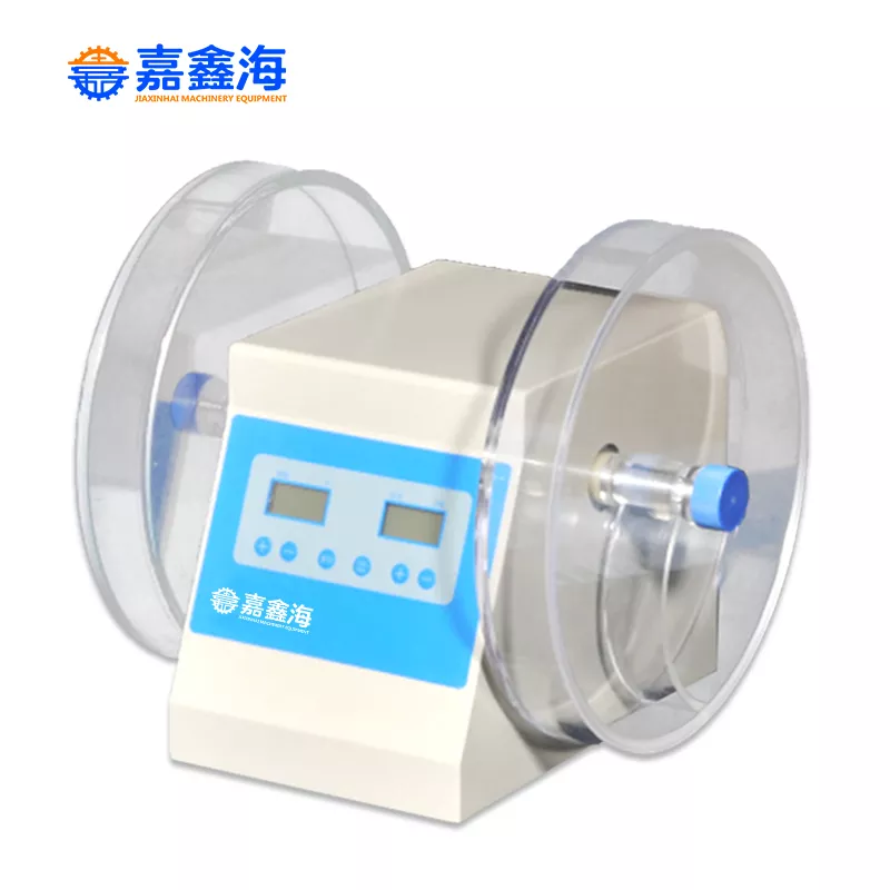 脆碎度测试仪 CS-1