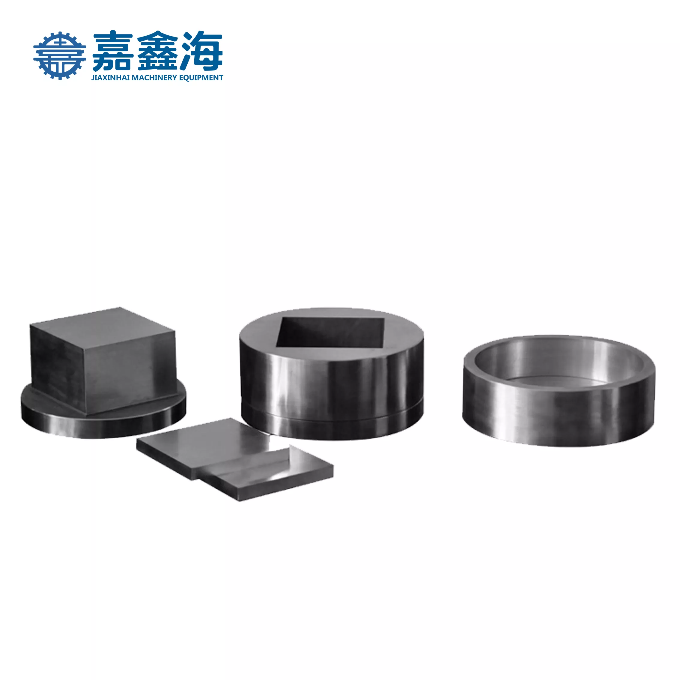 71-80mm square tablet die