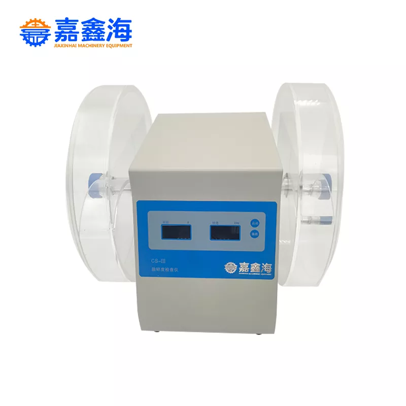 脆碎度测试仪 CS-3