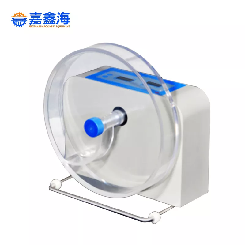 脆碎度测试仪 CS-4