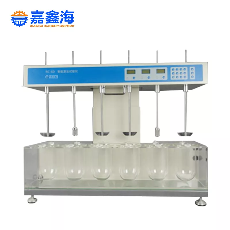 RC-6D Dissolution Tester
