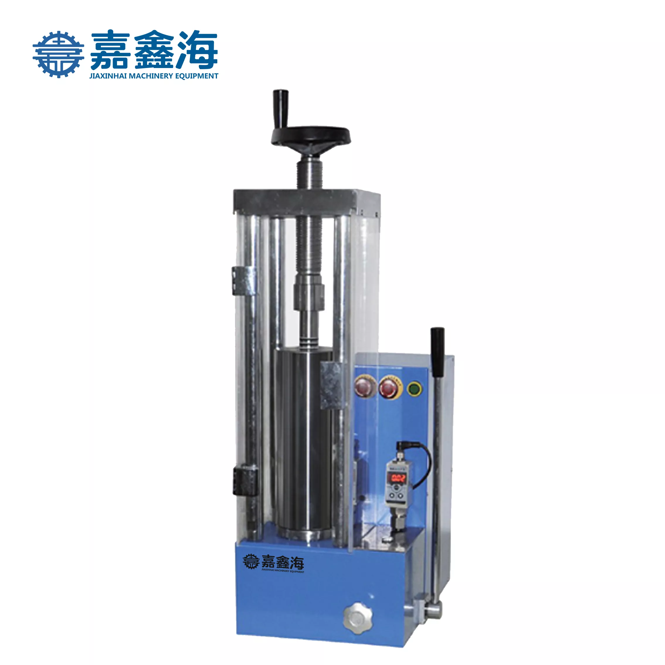 40 tons electric isostatic tablet press