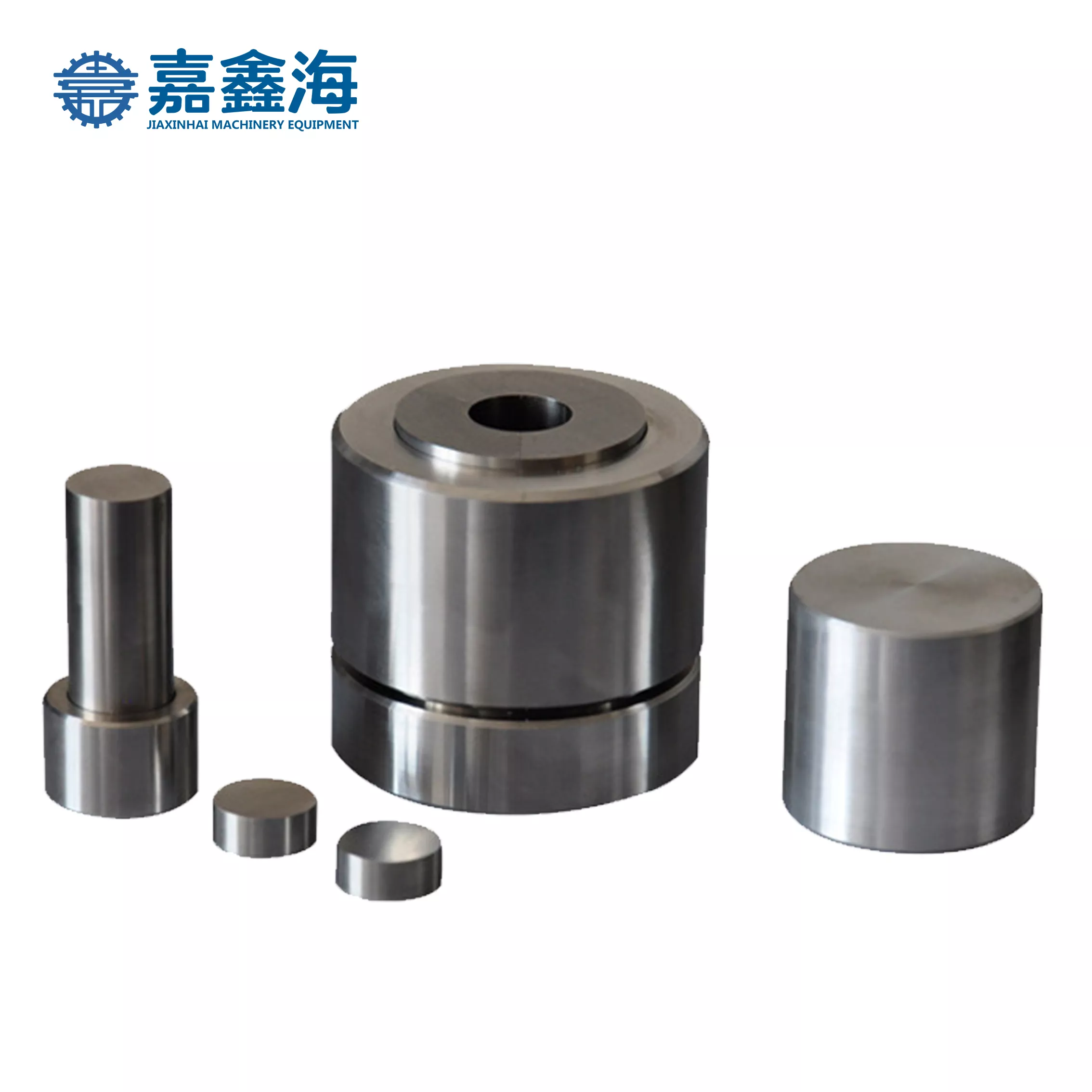 11-20mm Cylindrical Open-valve Tableting Mould