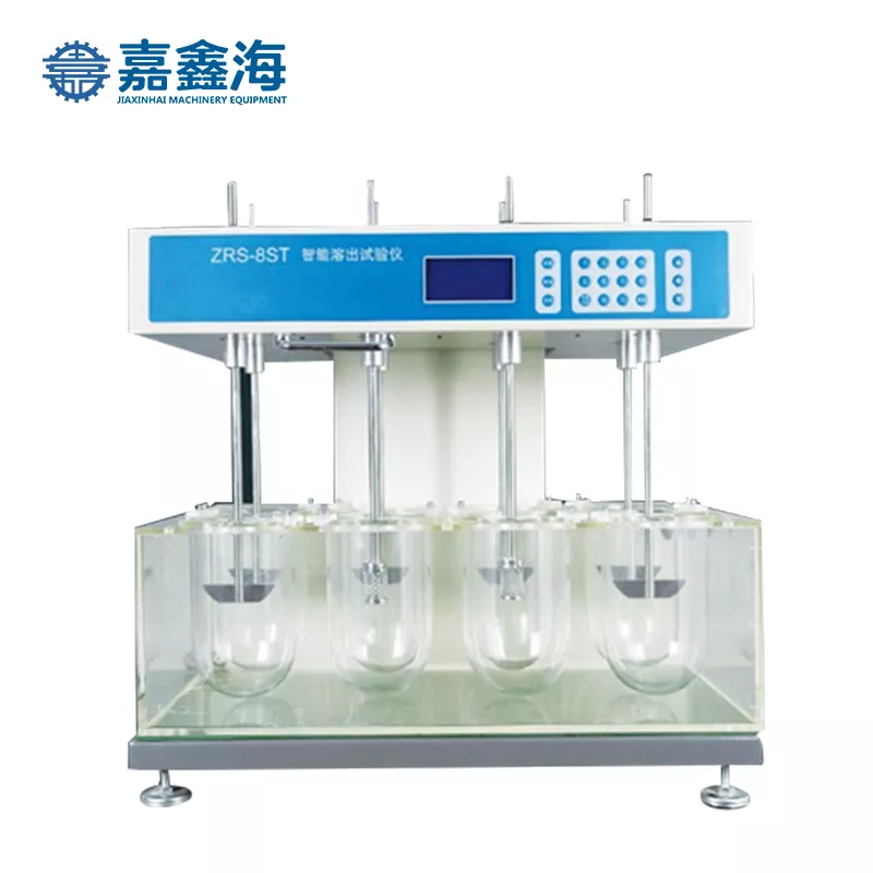 ZRS-8ST Dissolution Tester
