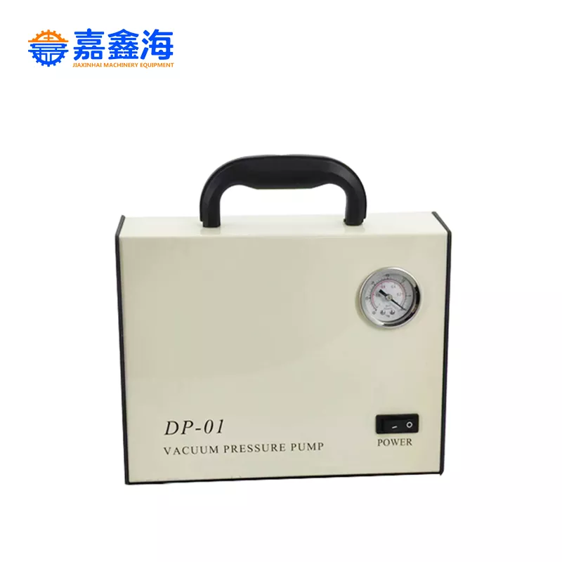DP-01 无油真空泵
