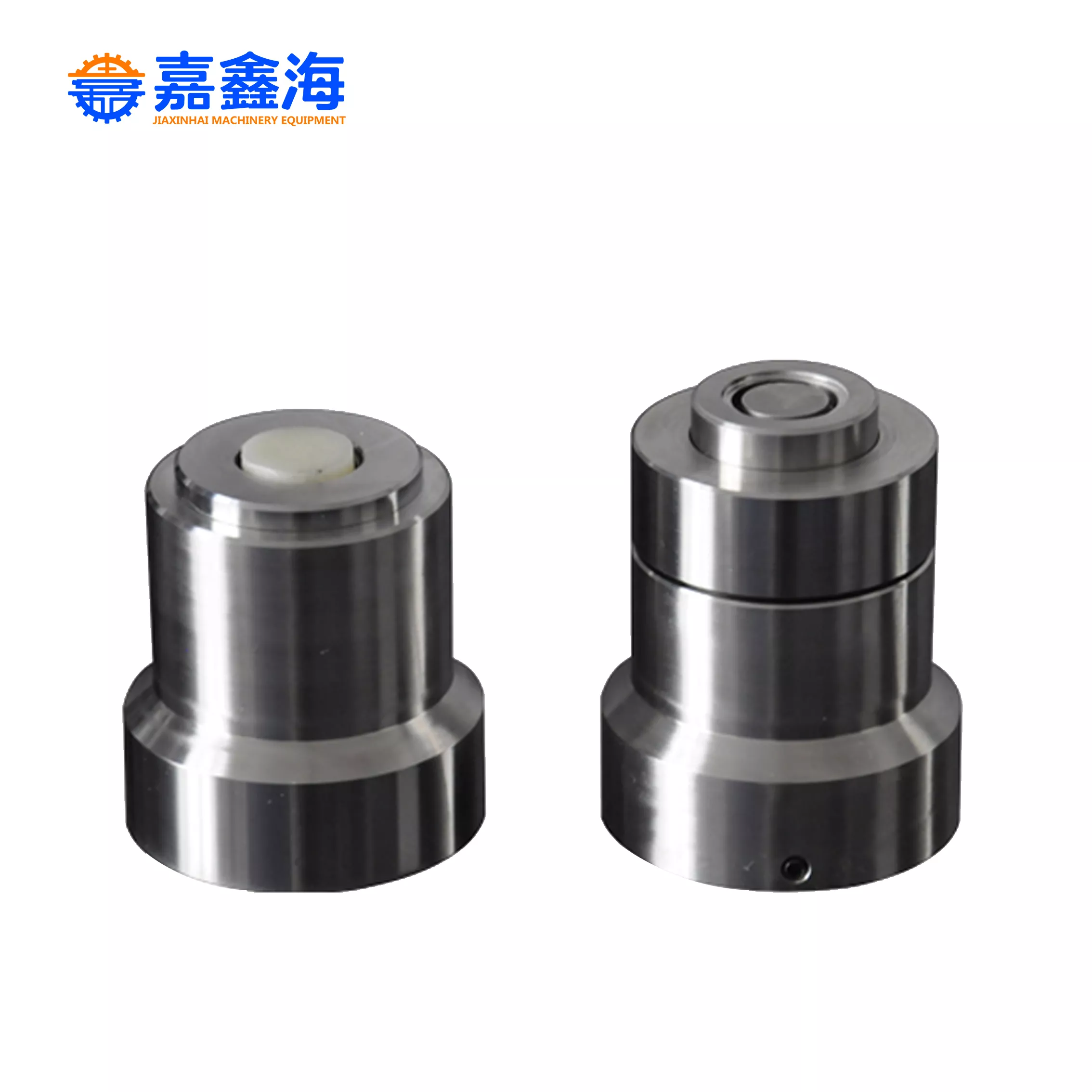 纽扣电池拆口模具
