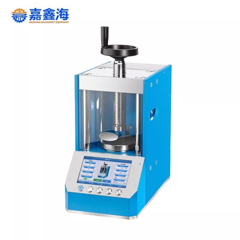 20吨全自动压片机